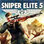 Sniper Elite 5 Release Dates, Game Trailers, News, and Updates for Xbox One