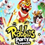 Rabbids: Party of Legends Release Dates, Game Trailers, News, and Updates for Xbox One