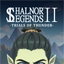 Shalnor Legends 2: Trials of Thunder Release Dates, Game Trailers, News, and Updates for Xbox One