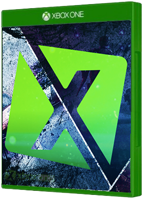 Dead Synchronicity Xbox One boxart