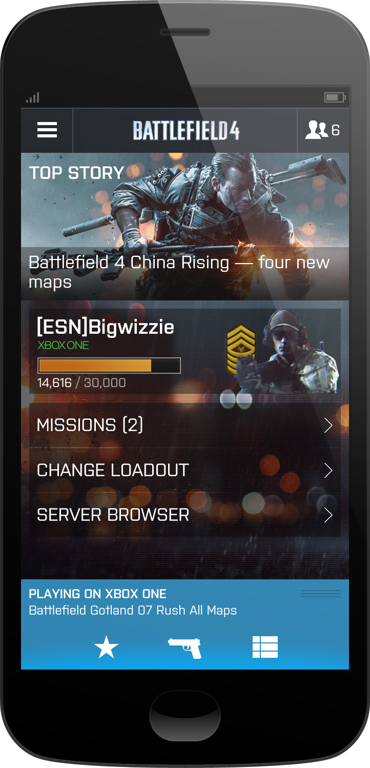 Battlefield 4 screenshot 487