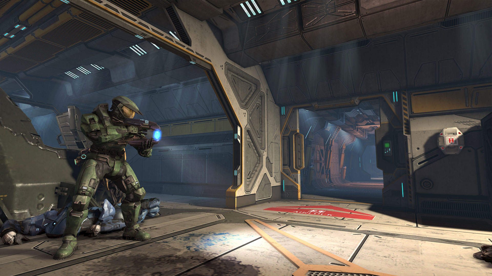 Halo: The Master Chief Collection screenshot 1762