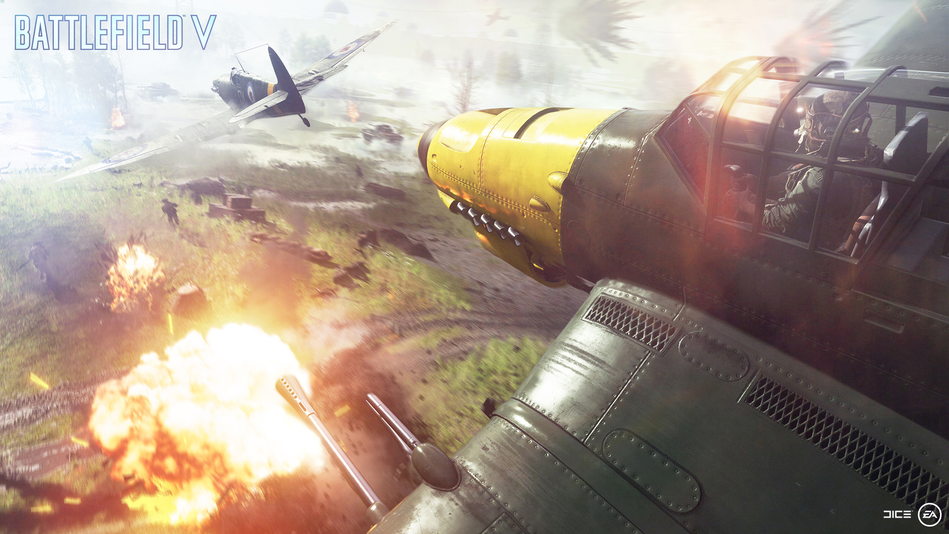 Battlefield 5 screenshot 14915