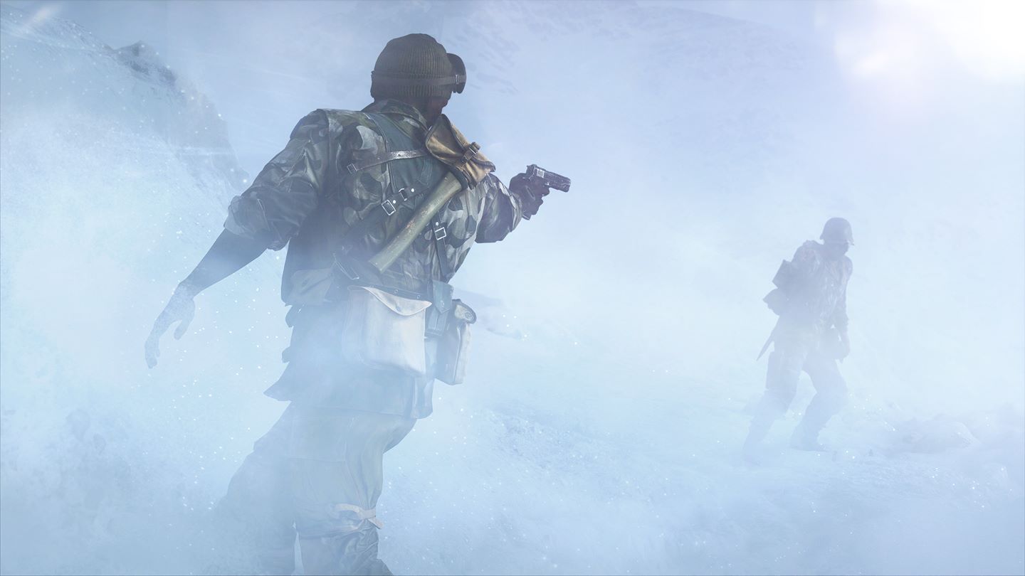 Battlefield 5 screenshot 16740