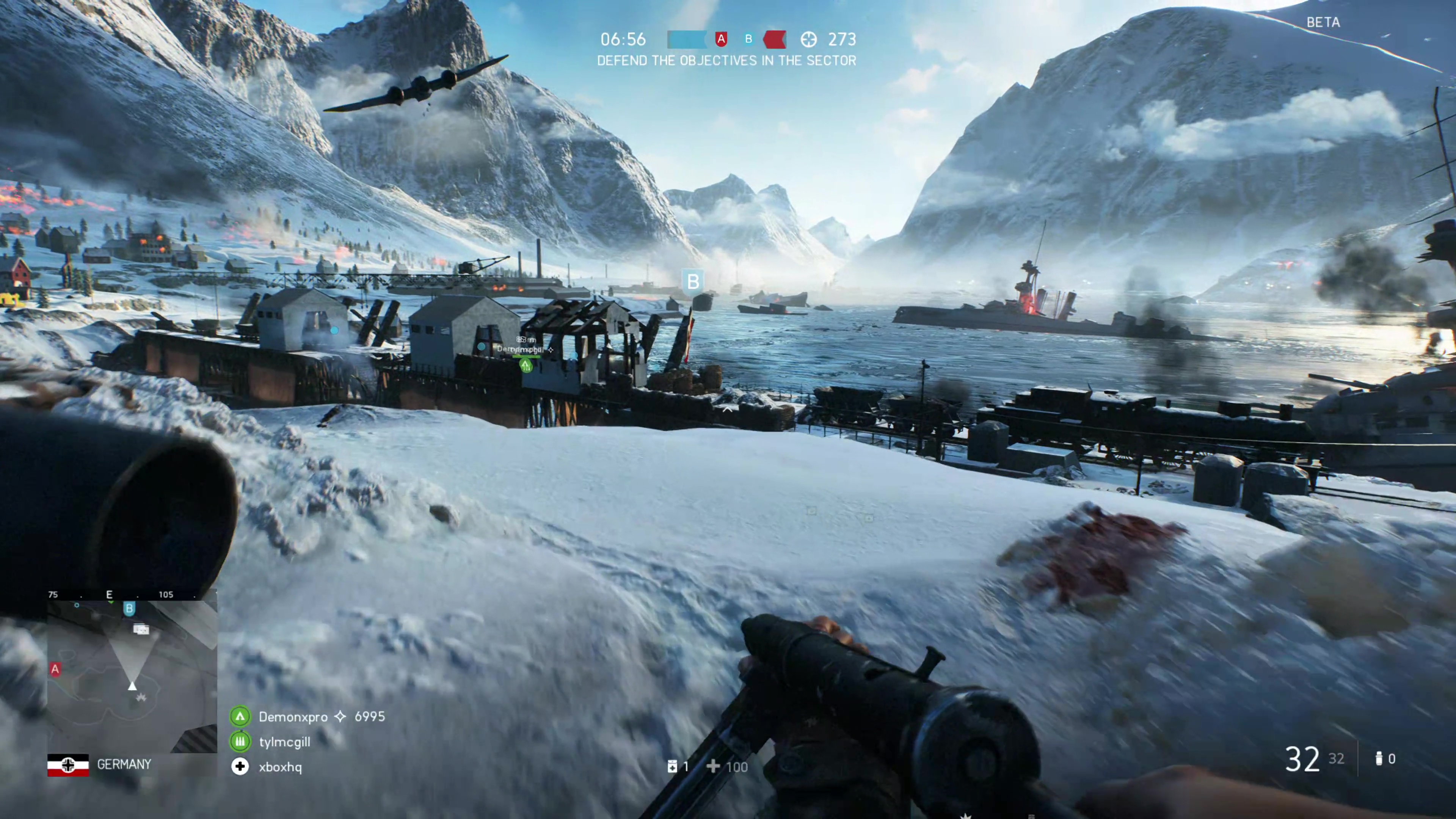 Battlefield 5 screenshot 16778