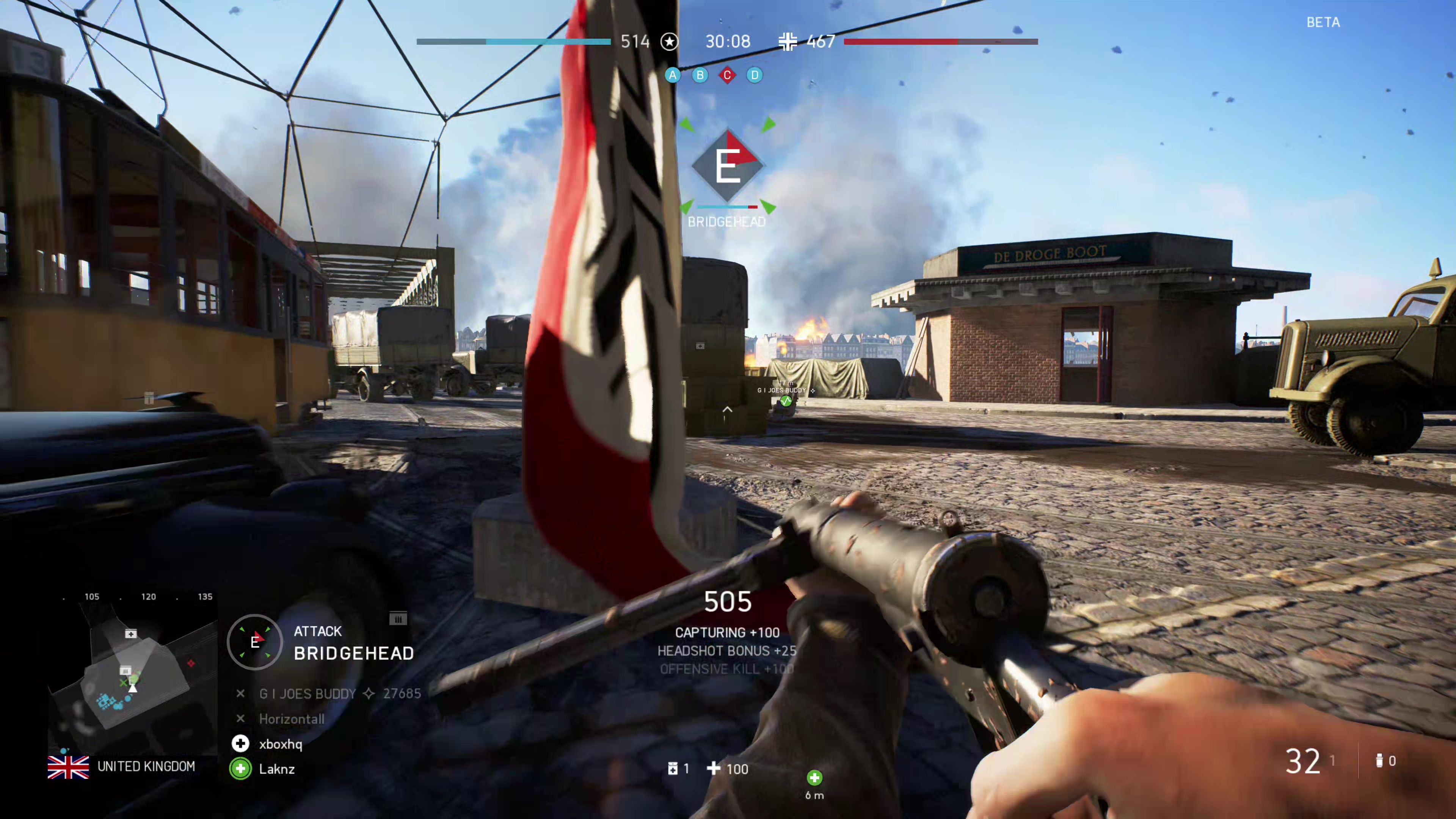 Battlefield 5 screenshot 16795