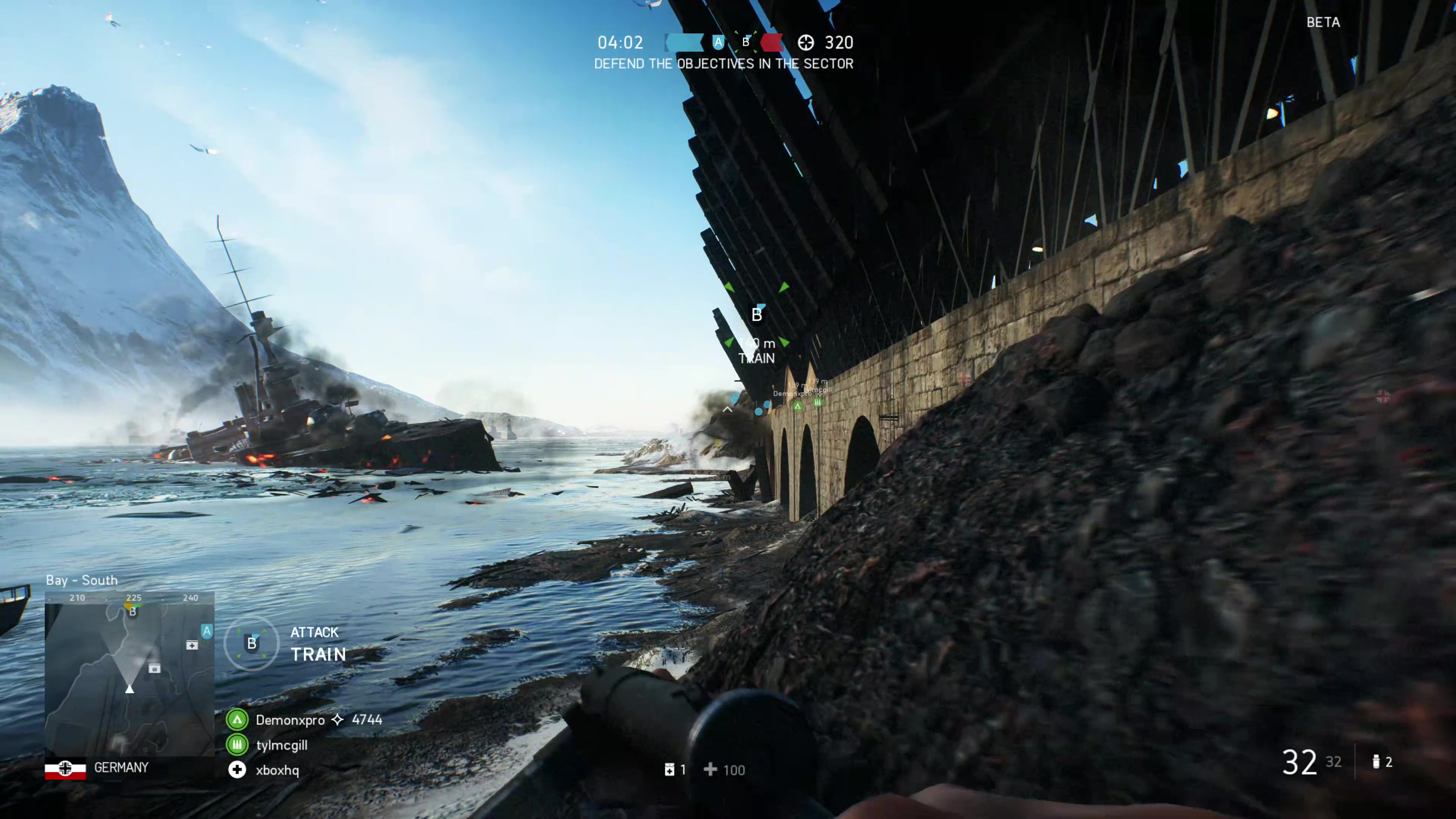 Battlefield 5 screenshot 16770