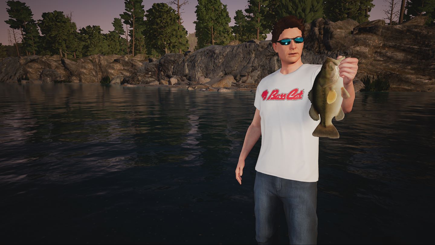 Fishing Sim World screenshot 16956