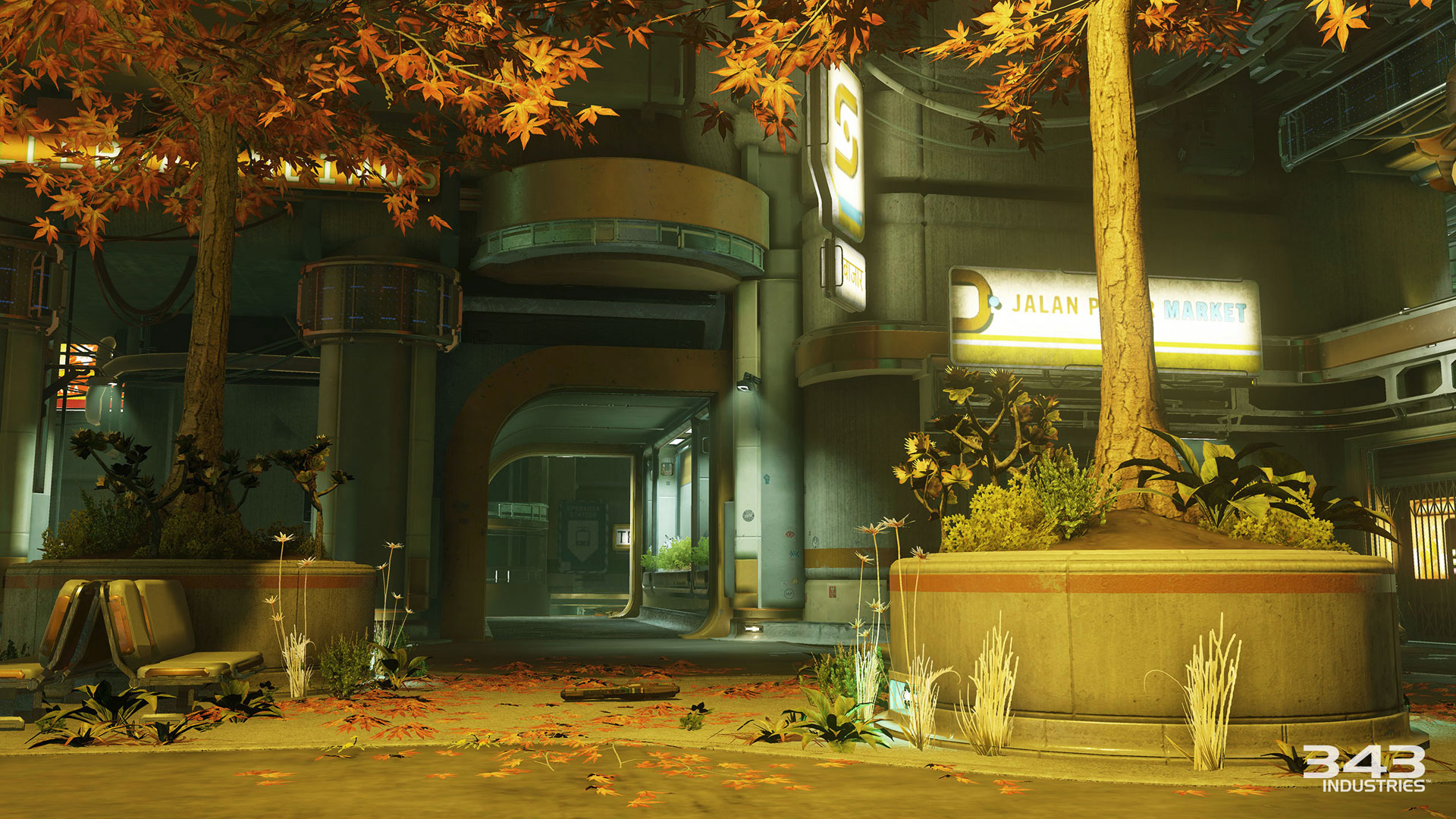 Halo 5: Guardians screenshot 4267