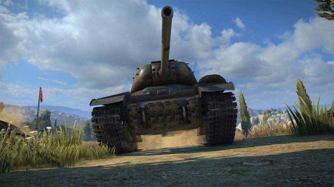 World of Tanks screenshot 3886