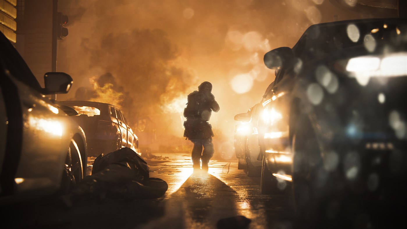 Call of Duty: Modern Warfare screenshot 23216
