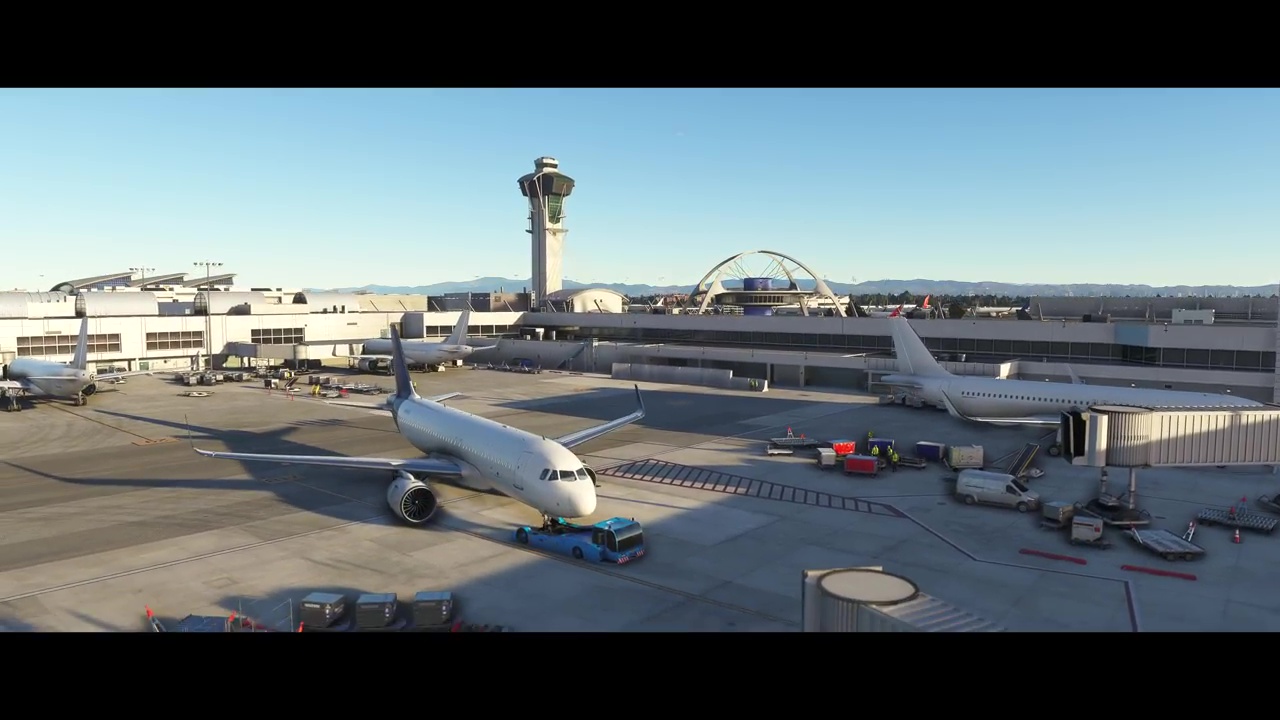 Microsoft Flight Simulator screenshot 20812