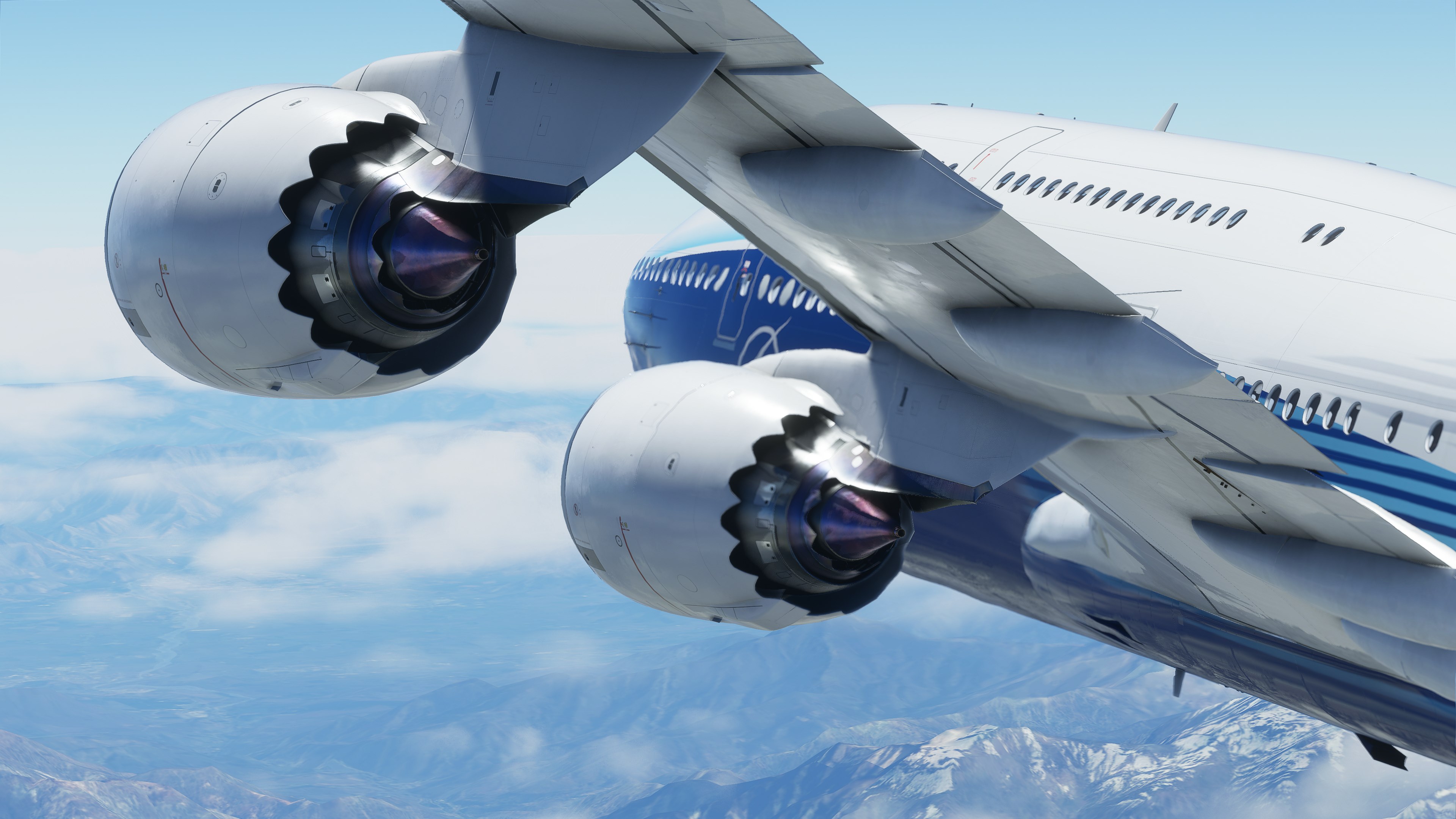 Microsoft Flight Simulator screenshot 55211