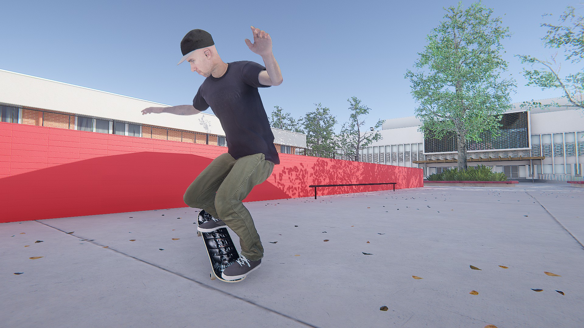 Skater XL screenshot 21715
