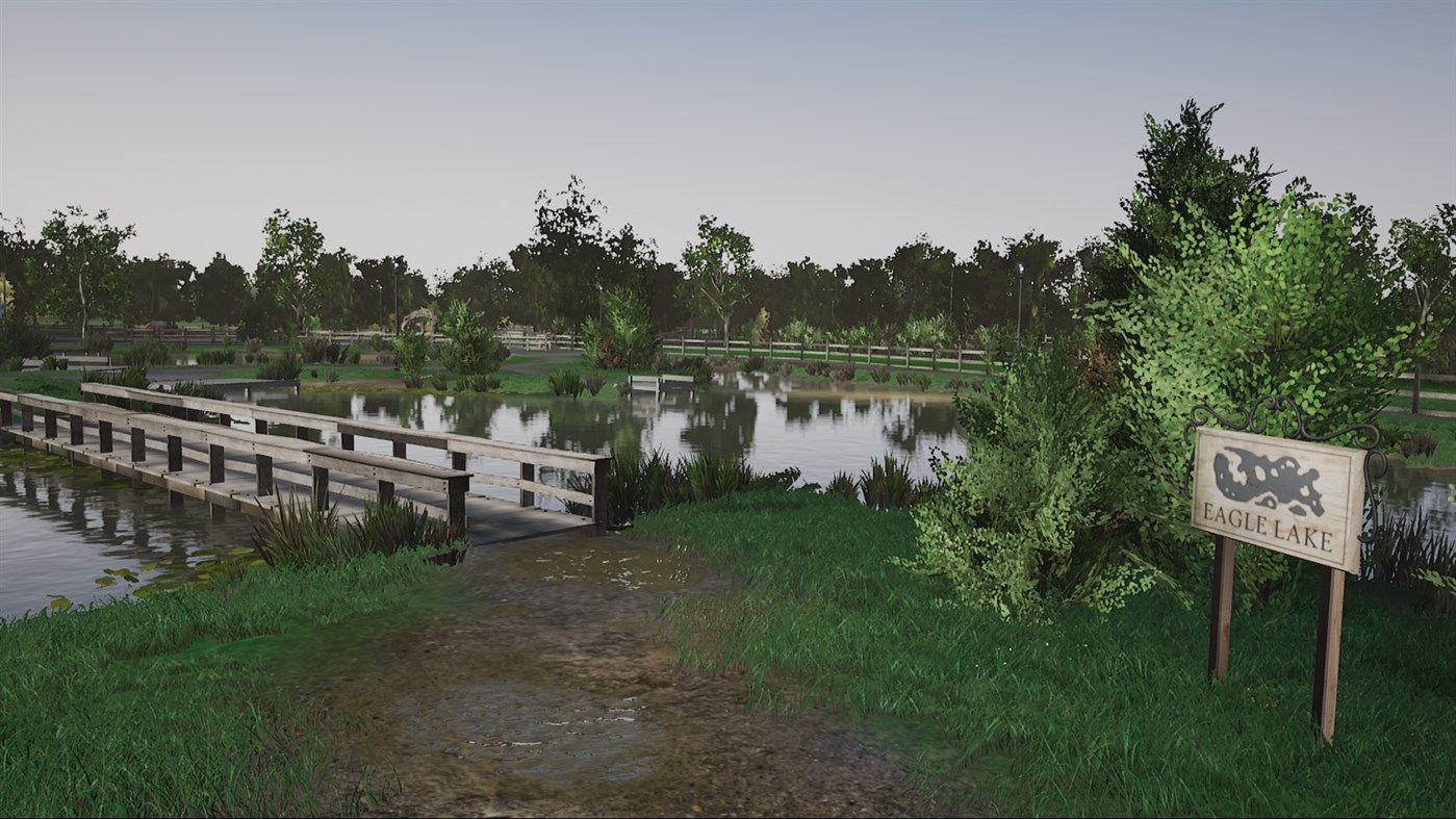 Fishing Sim World: Talon Fishery screenshot 26739