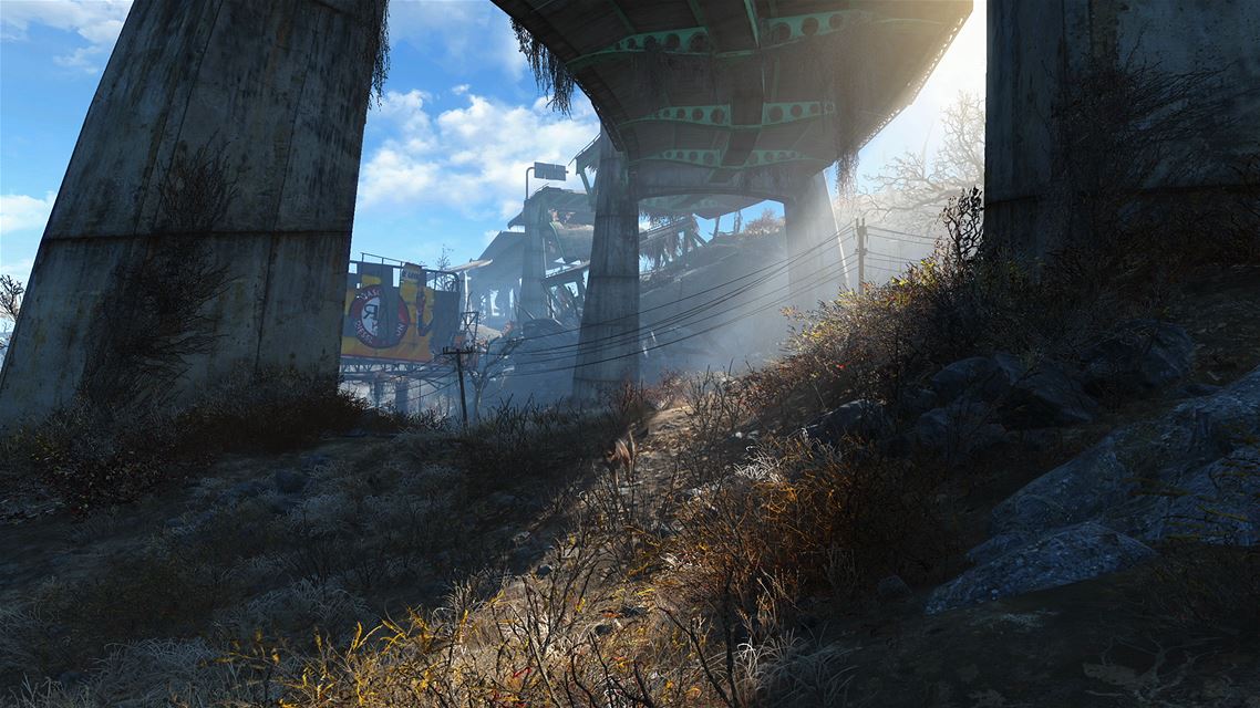 Fallout 4 screenshot 5264