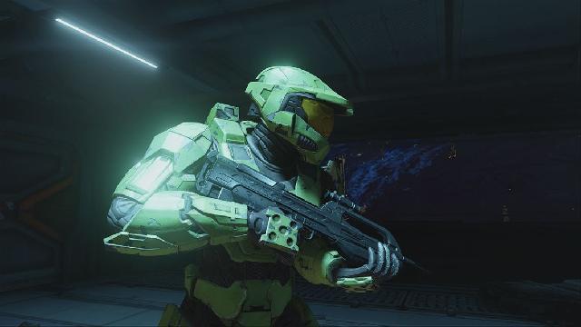 Halo: The Master Chief Collection screenshot 1747