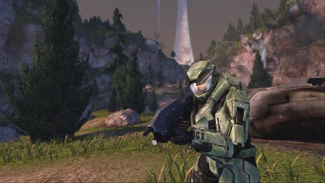 Halo: The Master Chief Collection screenshot 1751
