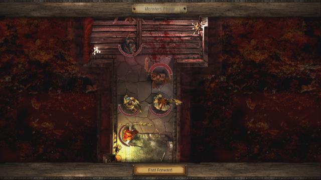 Warhammer Quest Screenshots, Wallpaper