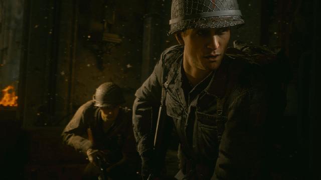 Call of Duty: WWII screenshot 11627