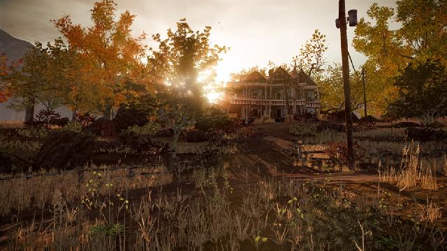 State of Decay: Year One Screenshots, Wallpaper