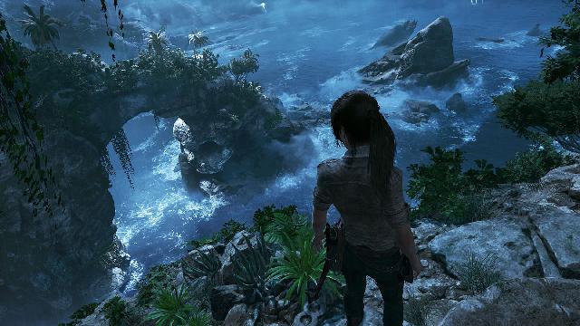 Shadow of the Tomb Raider screenshot 14647