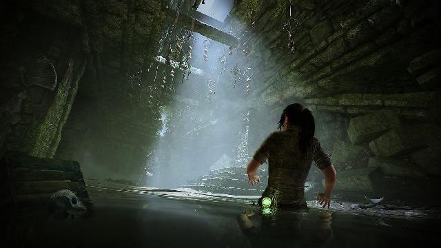 Shadow of the Tomb Raider screenshot 14652