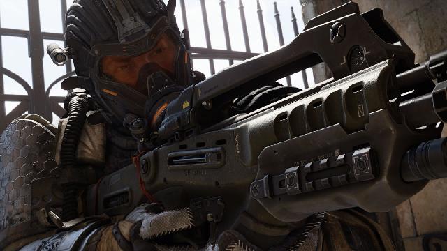 Call of Duty: Black Ops 4 Screenshots, Wallpaper