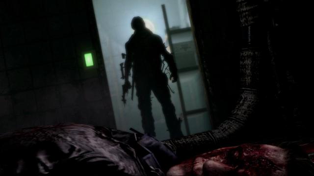 Resident Evil: Revelations 2 Screenshots, Wallpaper