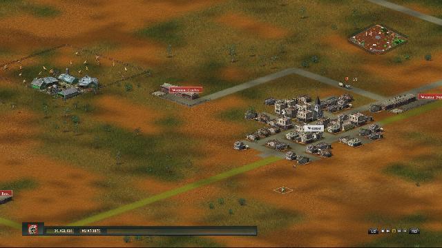 Transport Giant: Gold Edition screenshot 17365