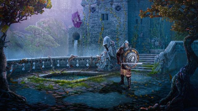 Kingmaker: Rise to the Throne Screenshots, Wallpaper