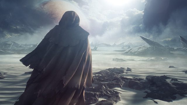 Halo 5: Guardians Screenshots, Wallpaper