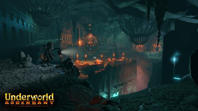 Underworld Ascendant screenshot 18620