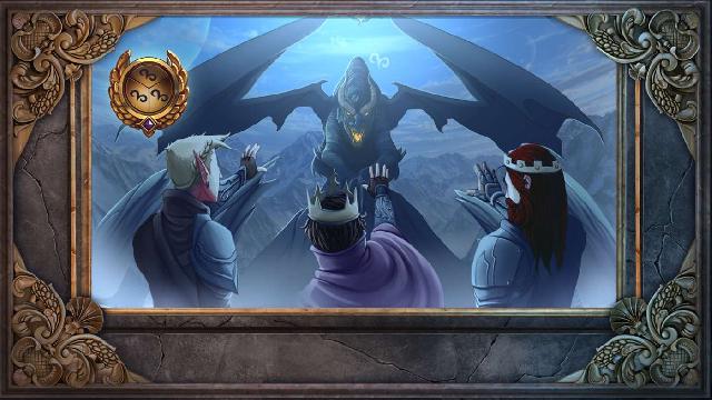 Queen's Quest 3: The End of Dawn screenshot 20883
