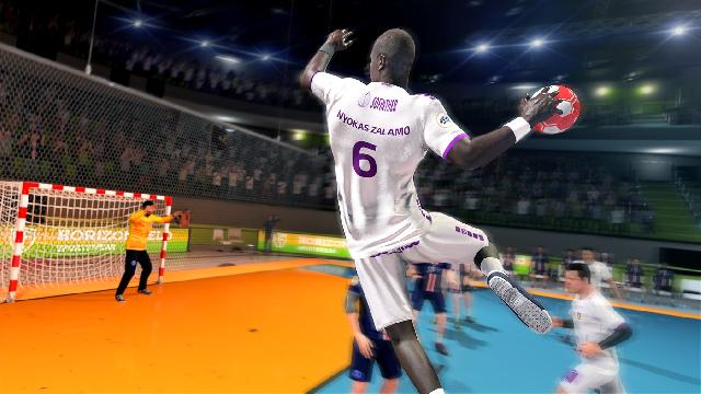 Handball 21 screenshot 30945