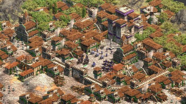 Age of Empires II: Definitive Edition screenshot 23505