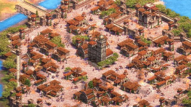 Age of Empires II: Definitive Edition screenshot 23501