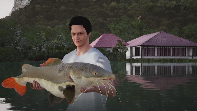 Fishing Sim World: Giant Carp Pack screenshot 26728