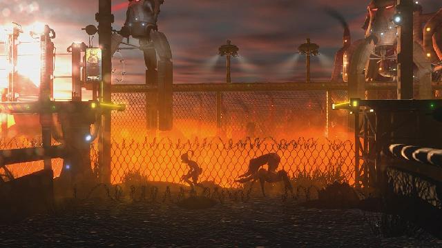 Oddworld: Abe’s Oddysee New N’ Tasty screenshot 2846