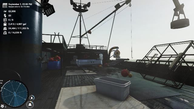Deadliest Catch: The Game screenshot 56718