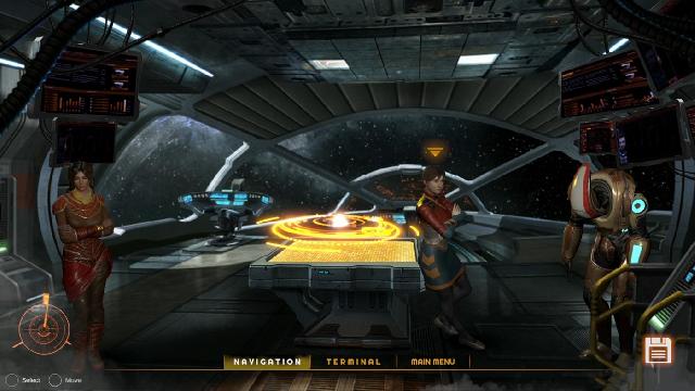 Element Space screenshot 26149