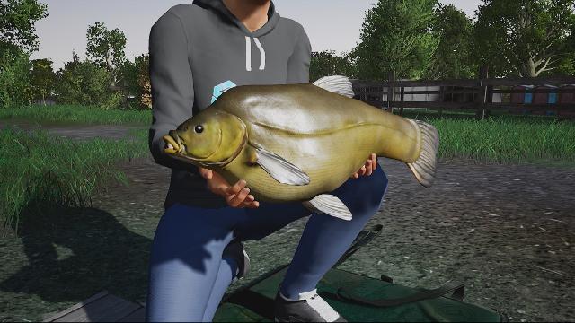 Fishing Sim World: Lough Kerr screenshot 26749