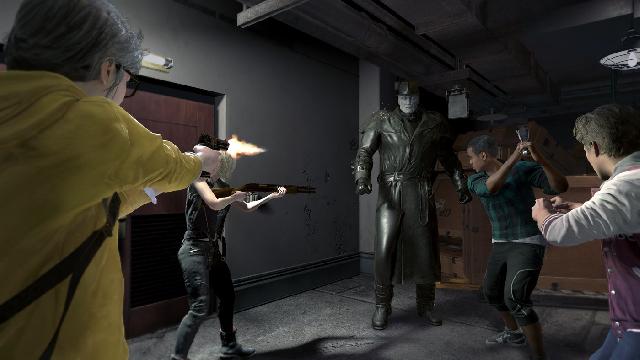 Resident Evil 3 screenshot 23969
