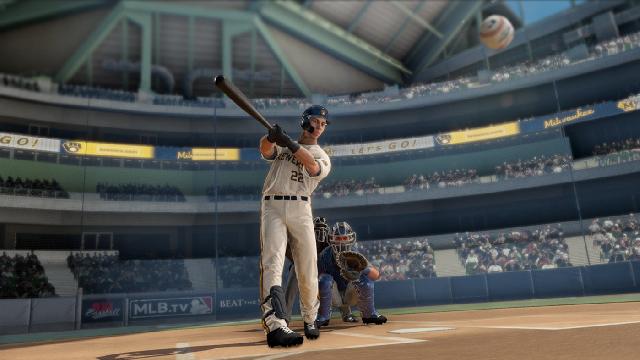 R.B.I. Baseball 20 Screenshots, Wallpaper