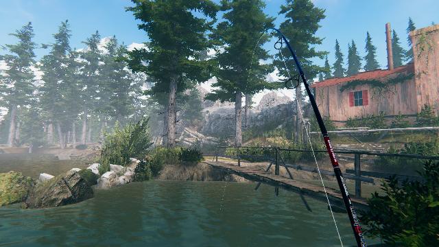 Ultimate Fishing Simulator 2 screenshot 25960