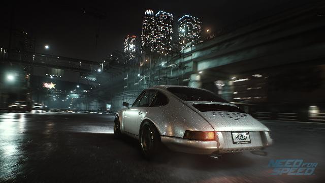Need for Speed screenshot 3540