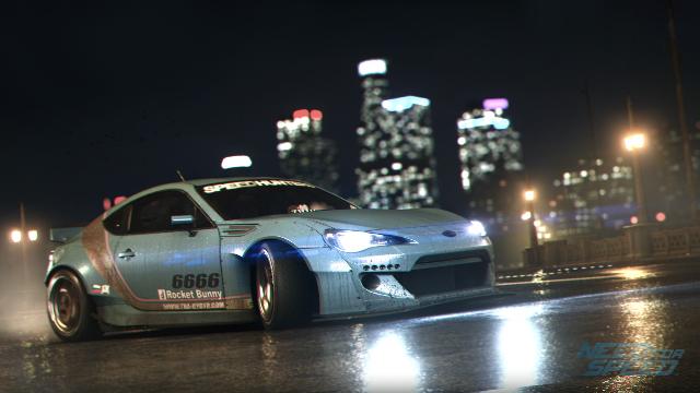 Need for Speed screenshot 3545