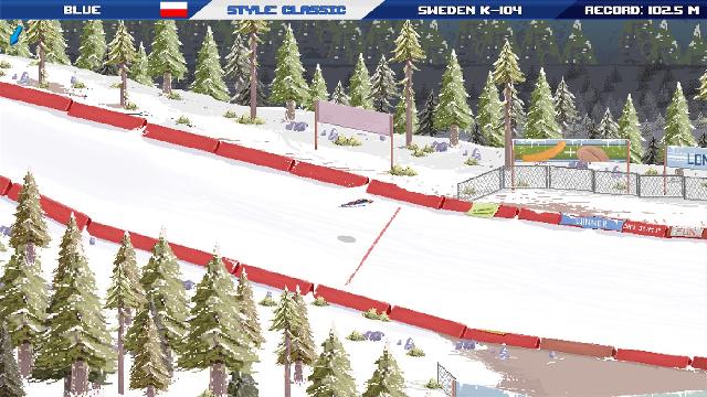 Ultimate Ski Jumping 2020 screenshot 27703