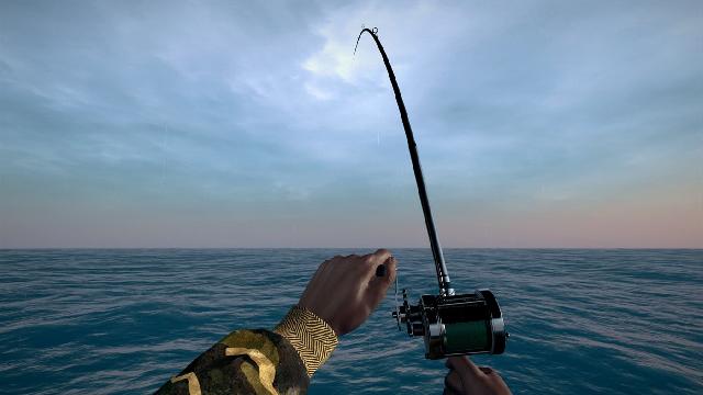 Ultimate Fishing Simulator Screenshots, Wallpaper