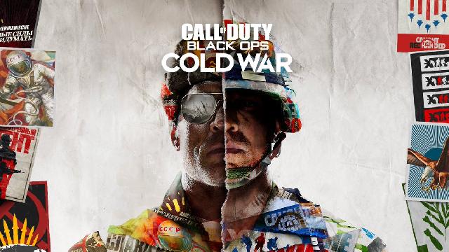 Call of Duty: Black Ops Cold War Screenshots, Wallpaper
